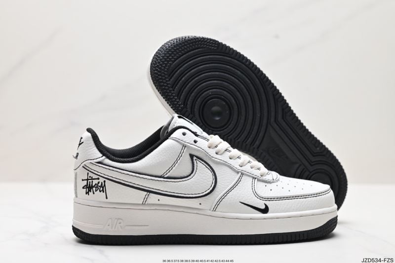 Nike Air Force 1 Shoes